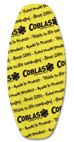 Skimboard flat Coblas