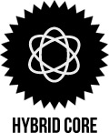 Hybrid Core