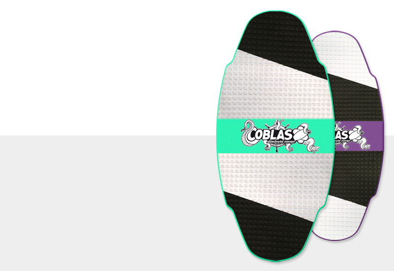 Pop Up boards