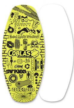 skimboard coblas france