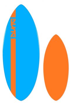 skimboard vague DUNE