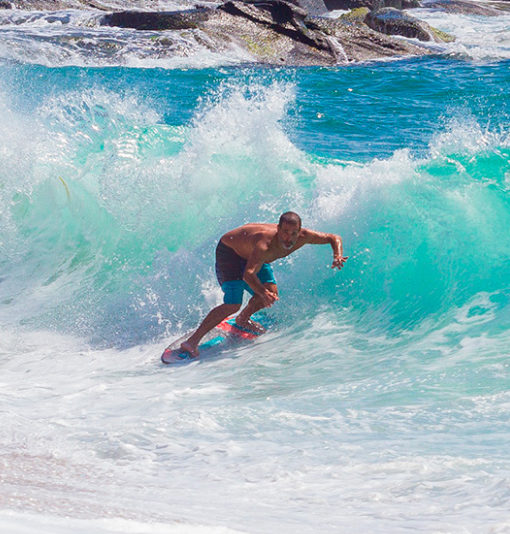 Dune Skimboards