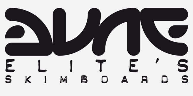 logo Dune Skimboards